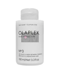 OLAPLEX N°3 Hair Perfector 100ml – Soin Réparateur Professionnel