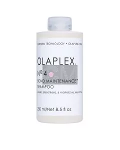 OLAPLEX N°4 Bond Maintenance Shampoo 250ml - Réparation et Protection