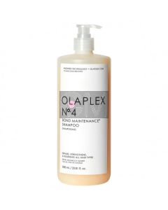 OLAPLEX N°4 Bond Maintenance Shampooing 1L
