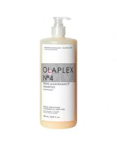 OLAPLEX N°4 Bond Maintenance Shampooing 1L