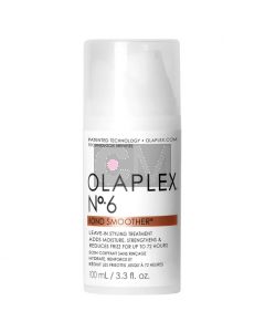 OLAPLEX N°6 Bond Smoother Crème Coiffante Sans Rinçage 100ml
