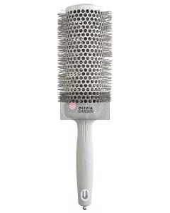 Olivia Garden Expert Blowout Speed 55/70 - Brosse Ronde Professionnelle Céramique Tourmaline