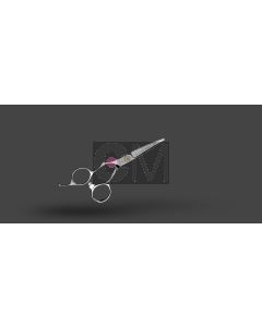 Olivia Garden SilkCut PRO Ciseaux de Coiffure 5,00'' Gauchers