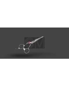 Olivia Garden SilkCut PRO Ciseaux de Coiffure 5,00'' Gauchers