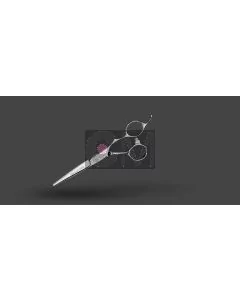 Olivia Garden SilkCut PRO Ciseaux de Coiffure 5,75'' Droitier