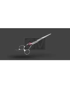 Olivia Garden SilkCut PRO Ciseaux de Coiffure 6,50'' Gaucher