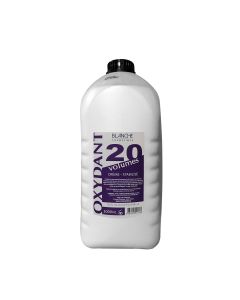 Oxydant 20 vol. / 6% (3000 ml) - Blanche Cosmétique