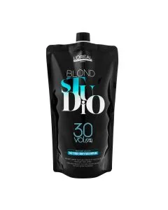 Oxydant 30 VOL / 9% Nutri-Développeur