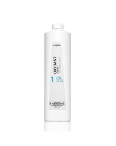 Oxydant crème coloration cheveux - Majirel