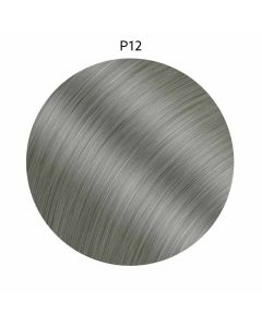 P12 Patine cendré irisé (100ml) - Lumini'Sens Patines