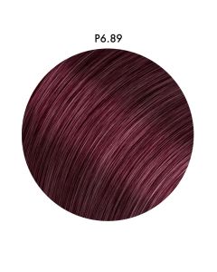 P6-89 Blond foncé magenta - Igora Royal Pearlescence