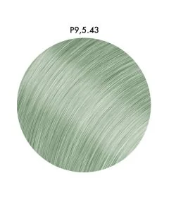 P9,5-43 Pastel Menthe - Igora Royal Pearlescence