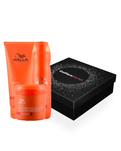 Pack cheveux secs, fins à normaux + 1 conditionneur OFFERT