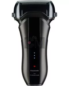 Panasonic ER-SP20 - Rasoir à Feuille Professionnel 3 Lames Acier Inoxydable