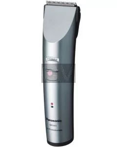 Panasonic Tondeuse à Cheveux ER-1411 - Professionnelle, Légère 150g, Lames Inox