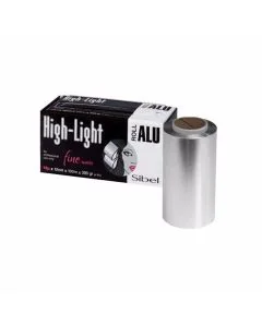 Papier Aluminium - Sibel