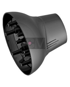 Parlux Alyon Softstyler - Diffuseur Professionnel pour Sèche-Cheveux