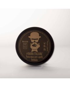 Pâte effet matte 