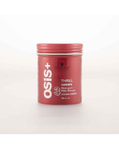 Pâte extra fibreuse Thrill – Osis +