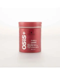 Pâte extra fibreuse Thrill – Osis +