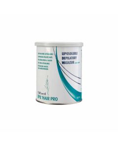 Peaux sensibles (sans bandes) – Waxazur (800 ml)