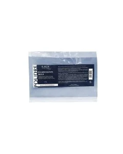 Poudre décolorante bleue 50g Blanche Cosmétique