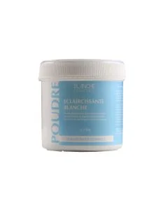 Poudre blanche décolorante Blanche Cosmétique 100 et 400g