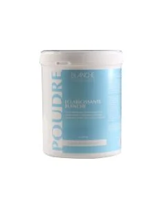 Poudre décolorante blanche 400g Blanche Cosmétique
