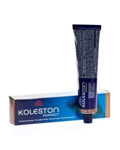 Coloration Koleston Pure Naturals - Wella