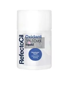 Refectocil Oxydant Liquide 3% 100ml - Solution Professionnelle pour Teinture