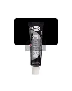 RefectoCil Teinture pour Cils et Sourcils Noir Intense 1 - Tenue 6 Semaines