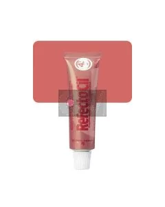 RefectoCil Teinture pour Cils Rouge 4.1 – Résultat Professionnel Longue Durée