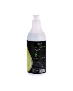 Révélateur Oxydant 6 vol 1000ml