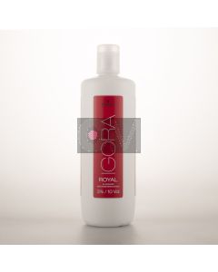 Révélateur oxydant - Igora Royal - 