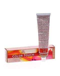 Rich Naturals - Color Touch