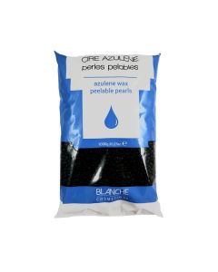 Sachet 1000g Cire Pelable à l’Azulène