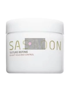 Sassoon Texture Refine Pâte Coiffante Matifiante 50ml