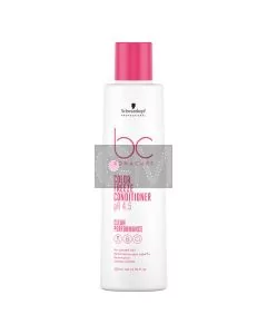 Schwarzkopf BC Color Freeze Conditioner 200ml - Protection Couleur Optimale