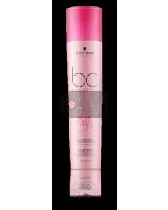 Schwarzkopf BC Color Freeze Shampoo 250ml - Protection Couleur pH 4.5