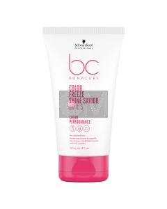 Schwarzkopf BC Color Freeze Shine Savior Sérum Protecteur Brillance 150ml