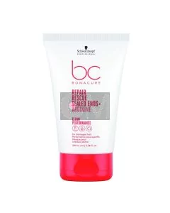 Schwarzkopf BC Repair Rescue Sealed Ends Sérum Pointes 100ml