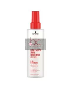 Schwarzkopf BC Repair Rescue Spray Conditioner 200ml - Soin Sans Rinçage Réparateur