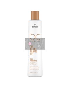 Schwarzkopf BC Time Restore Shampoo 250ml - Shampooing Anti-Âge Q10+