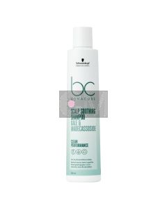 Schwarzkopf Bonacure Scalp Genesis Shampooing Apaisant 250ml