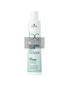 Schwarzkopf Bonacure Scalp Genesis Shampooing Apaisant 250ml