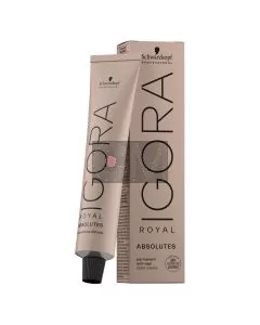Schwarzkopf Igora Royal 8-46 Blond Clair Beige Chocolat 60ml
