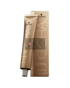 Schwarzkopf Igora Royal Absolutes 6-50 Châtain Foncé Doré Naturel 60ml