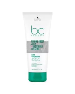 Schwarzkopf Professional BC Bonacure Volume Boost Jelly Conditioner 200ml