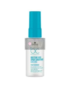 Schwarzkopf Professional BC Moisture Kick Spray Conditioner 50ml