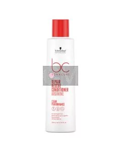 Schwarzkopf Professional BC Repair Rescue Après-Shampooing 200ml